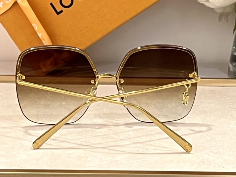 LV Sunglasses